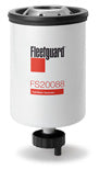 FILTRO PARA COMBUSTIBLE SEPARADOR DE AGUA FLEETGUARD FS20088