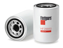 FILTRO PARA ACEITE HIDRAULICO ENROSCABLE TIPO SELLADO FLEETGUARD HF28850