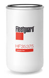 FILTRO PARA ACEITE HIDRAULICO ENROSCABLE TIPO SELLADO FLEETGUARD HF35375