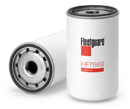 FILTRO PARA ACEITE HIDRAULICO ENROSCABLE TIPO SELLADO FLEETGUARD HF7569