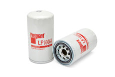 FILTRO PARA ACEITE DE MOTOR ENROSCABLE TIPO SELLADO FLEETGUARD LF16061