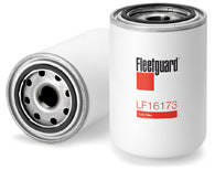 FILTRO PARA ACEITE DE MOTOR ENROSCABLE TIPO SELLADO FLEETGUARD LF16173