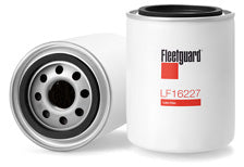 FILTRO PARA ACEITE DE MOTOR ENROSCABLE TIPO SELLADO FLEETGUARD LF16227