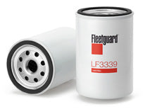 FILTRO PARA ACEITE DE MOTOR ENROSCABLE TIPO SELLADO FLEETGUARD LF3339