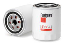 FILTRO PARA ACEITE DE MOTOR ENROSCABLE TIPO SELLADO FLEETGUARD LF3341