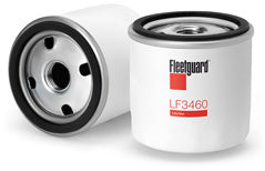 FILTRO PARA ACEITE DE MOTOR ENROSCABLE TIPO SELLADO FLEETGUARD LF3460