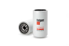 FILTRO PARA ACEITE DE MOTOR ENROSCABLE TIPO SELLADO FLEETGUARD LF3806