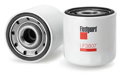 FILTRO PARA ACEITE DE MOTOR ENROSCABLE TIPO SELLADO FLEETGUARD LF3807