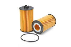 FILTRO PARA ACEITE DE MOTOR TIPO CARTUCHO FLEETGUARD LF3827