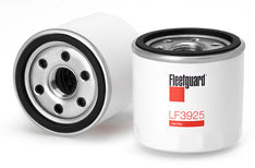 FILTRO PARA ACEITE DE MOTOR ENROSCABLE TIPO SELLADO FLEETGUARD LF3925