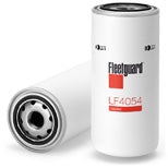 FILTRO PARA ACEITE DE MOTOR ENROSCABLE TIPO SELLADO FLEETGUARD LF4054