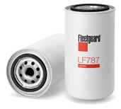 FILTRO PARA ACEITE DE MOTOR ENROSCABLE TIPO SELLADO FLEETGUARD LF787