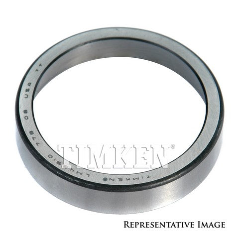 TAZA PARA BALERO O RODAMIENTO CONICO PARA MAZA DE RUEDA TIMKEN 592A