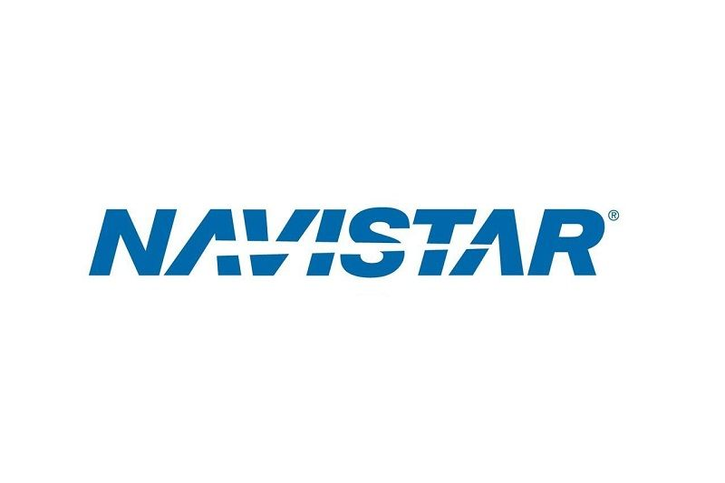 CERRADURA DE PUERTA IZQUIERDA NAVISTAR 2593968C1