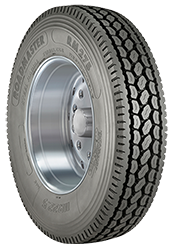 LLANTA 11R22.5 146/143M 16 CAPAS MODELO RM275 TRACCION ROADMASTER 124100