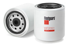 FILTRO PARA REFRIGERANTE ANTICONGELANTE O AGUA TIPO SELLADO FLEETGUARD WF2051