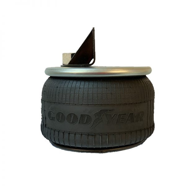 BOLSA DE AIRE PARA LA SUSPENSION NEUMATICA DEL CAMION AUTOBUS REMOLQUE O DOLLY GOODYEAR 1R11-268