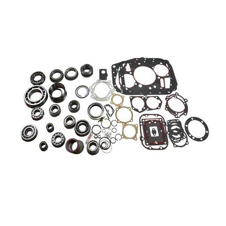 KIT BASICO DE REPARACION FULLER K-3340 – Amsa Tienda en Línea