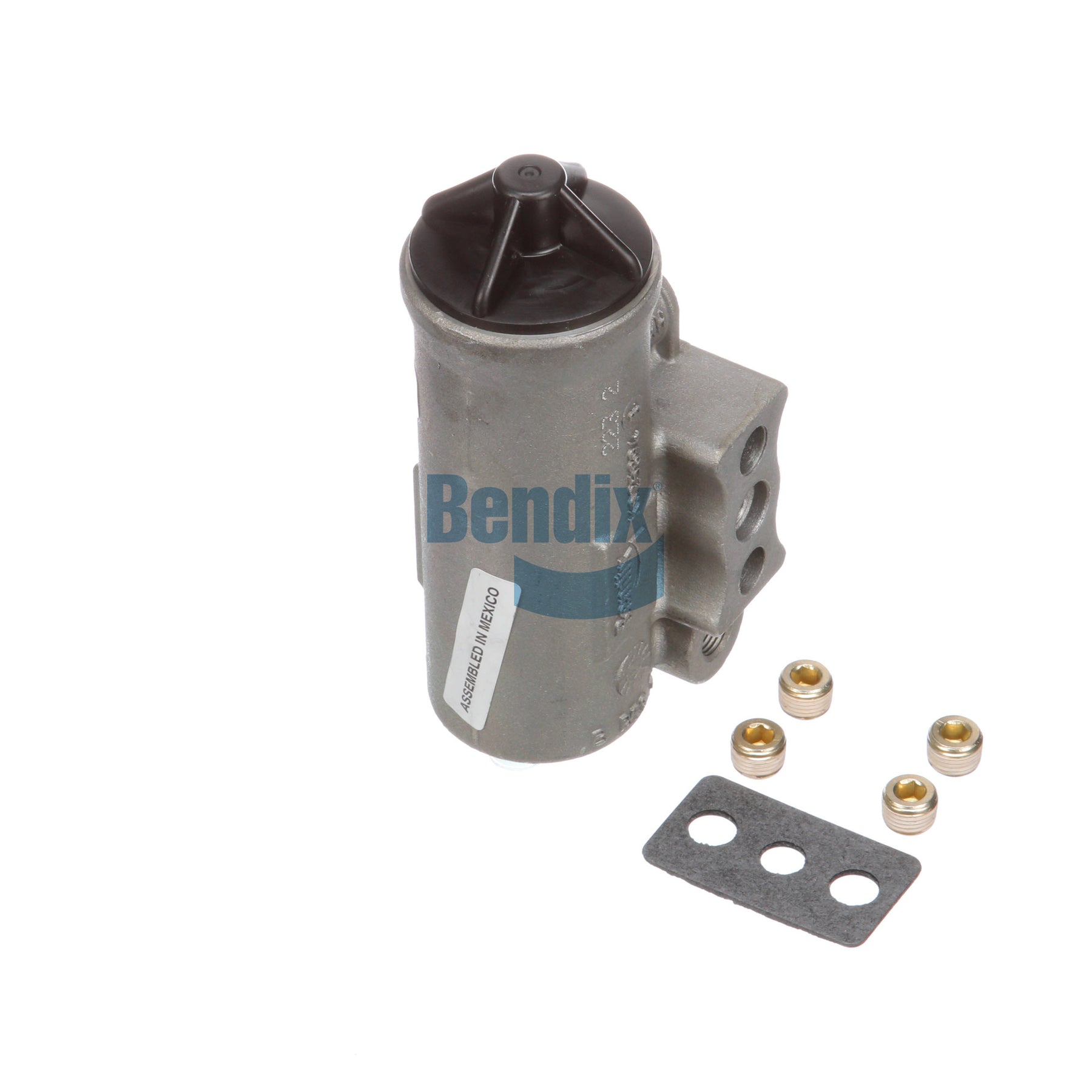 GOBERNADOR DE AIRE DE FRENO D-2 BENDIX 275491N – Amsa Tienda en Línea