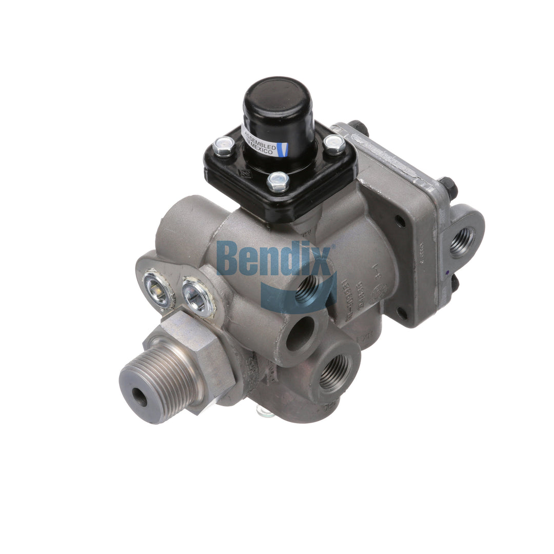 VALVULA DE FRENO DE RESORTE DE AIRE SR-5 BENDIX K033221