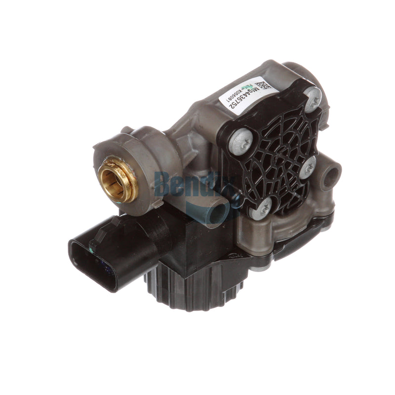 VALVULA DE FRENO MODULADORA ABS M-40QR BENDIX K128916OR