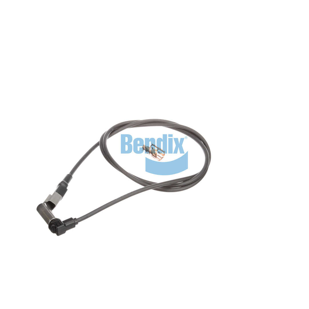 SENSOR DE VELOCIDAD DE RUEDA ABS WS-24 BENDIX 801549