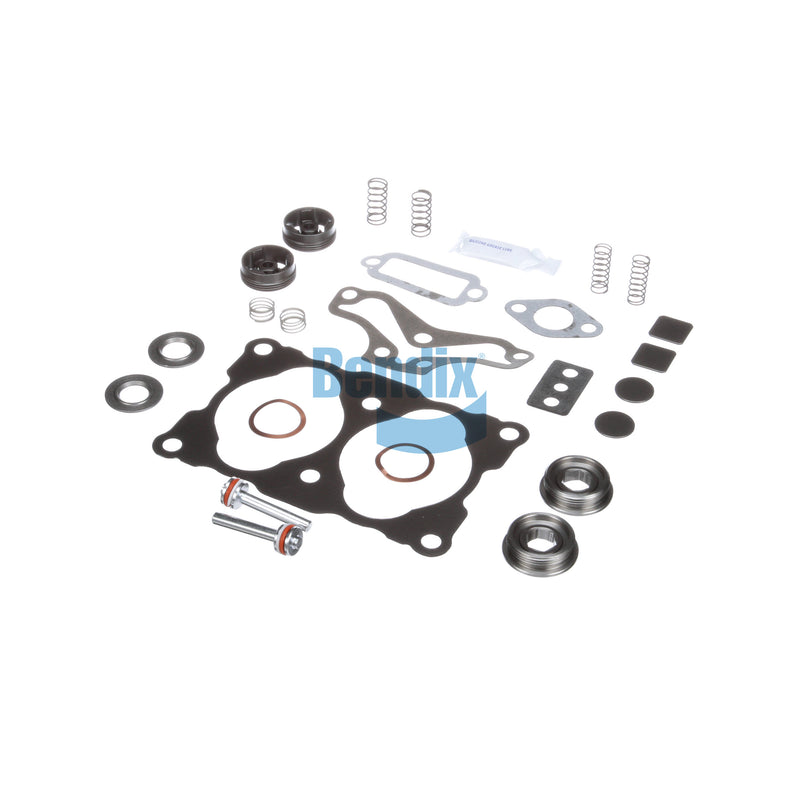 KIT O JUEGO DE REPARACION DE CABEZA DE COMPRESOR TF-750 BENDIX 107516N