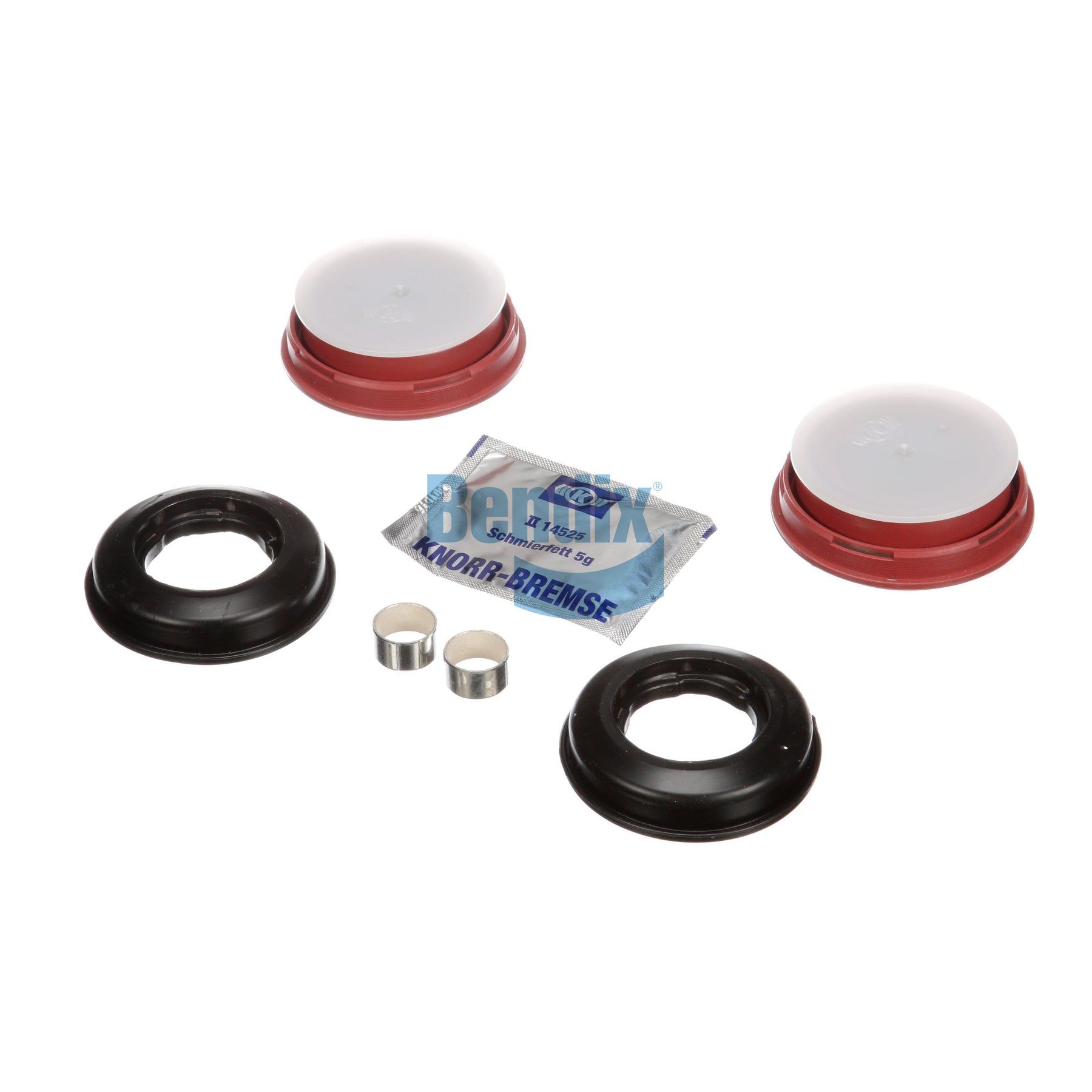 KIT O JUEGO DE REPARACION DEL CALIPER BENDIX K092079 – Amsa Tienda en Línea