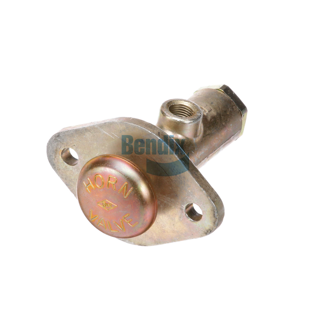 VALVULA DE AIRE PARA CORNETA PARA PIE HV-3 BENDIX 228672N